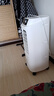 海爾（Haier） 空調扇冷風扇加濕制冷機單冷風機無葉風扇制冷氣扇家用客廳臥室節(jié)能制冷器冷氣機小空調 【強效制冷+擺風加濕】機械款HFL-LG1822 曬單實拍圖