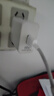 華為全能充電器(66W)超級快充含6A Type-C數(shù)據(jù)線 3C認(rèn)證 適配華為手機Mate60Pro/Pura 70 曬單實拍圖