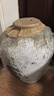 會稽山黃酒大壇裝 花雕酒無焦糖色糯米酒原色10L老酒加飯酒（含酒吊） 10L 1壇 曬單實拍圖