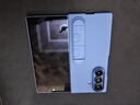 三星Samsung Galaxy Z Fold7 超輕薄折疊屏手機(jī) 2億像素 AI手機(jī) 披荊斬棘哥哥同款 16GB+1TB 暗影藍(lán) 曬單實(shí)拍圖