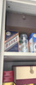 茅臺（MOUTAI）走進(jìn)系列 五國組合 醬香型白酒 53度 350ml/375ml 五瓶裝 曬單實(shí)拍圖