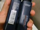 歐萊雅男士勁能深層凈化潔面膏50ml*4洗面奶保濕去角質(zhì)護膚品 曬單實(shí)拍圖