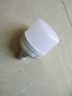 超亮led燈泡e27螺口家用白光5W10W20W30W40W60W80瓦大功率節(jié)能燈 超亮護(hù)眼【40W】高配恒流款 【1個裝】E27螺口-白光 曬單實(shí)拍圖
