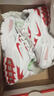 耐克（NIKE）跑步鞋女鞋2025夏季新款Zoom Air Fire緩震運(yùn)動(dòng)鞋輕便透氣休閑鞋 CW3876-101白紅 37.5 曬單實(shí)拍圖