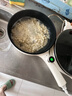 蘇泊爾（SUPOR）電炒鍋電煮鍋電火鍋家用多功能一體煎炒燉煮不粘宿舍電熱鍋3.5L多用途鍋 3.5L 雙環(huán)猛火快炒 曬單實拍圖