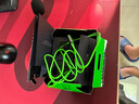 雷蛇（Razer）戰(zhàn)錘狂鯊V3 有線入耳式耳機(jī)耳塞 7.1環(huán)繞聲 吃雞神器 適配三角洲行動(dòng) Type C（贈(zèng)THX軟件 可調(diào)EQ） 曬單實(shí)拍圖