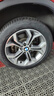 倍耐力防爆胎245/50R18 100Y PZERO(P0)(R-F)適配寶馬7系/5系(直發(fā)) 曬單實(shí)拍圖