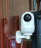 360攝像頭9pro 800萬(wàn)云臺(tái) 家用攝像頭 家用監(jiān)控?cái)z像機(jī) 手機(jī)遠(yuǎn)程監(jiān)控器360度夜視全景 嬰兒看護(hù)器 曬單實(shí)拍圖