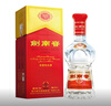劍南春 水晶劍 46度 500ml*6瓶 整箱裝 濃香型白酒 低度水晶劍 曬單實拍圖