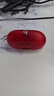 beats Solo Buds 真無(wú)線耳機(jī) 藍(lán)牙耳機(jī) 兼容蘋(píng)果安卓系統(tǒng) 晶透紅 曬單實(shí)拍圖