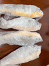鴻順【冰鮮】黃花魚4條4斤 生鮮魚類 寧德大黃魚 地標(biāo)產(chǎn)品 源頭直發(fā) 曬單實拍圖