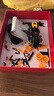 樂高（LEGO）積木拼裝玩具 機(jī)械組42199Monster Jam回力車 7歲+七夕情人節(jié)禮物 曬單實拍圖