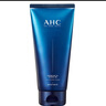 AHC B5玻尿酸潔面乳180ml護(hù)膚品男女士洗面奶敏肌可用節(jié)日生日禮物 曬單實(shí)拍圖