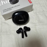 聯(lián)想（Lenovo）【音質(zhì)旗艦】LP5Pro真無線藍牙耳機入耳式HiFi立體音藍牙5.4效舒適佩戴音樂游戲低延超長續(xù)航 黑色【藍牙5.4+HiFi立體音效】 曬單實拍圖