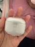 漫步者（EDIFIER）蘿莉豆Lolli ANC真無線主動降噪藍牙耳機半入耳式翻譯同聲傳譯運動跑步音樂游戲電競適配蘋果華為 星光金+柯基狗耳機套+曬單10元 曬單實拍圖