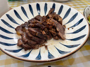 錫牧思內(nèi)蒙古草原黃牛腱子肉【3斤，0添加】整條原切金錢腱子肉腱子芯 【整條金錢腱】3斤草原牛腱子 曬單實(shí)拍圖