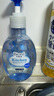 花王（KAO）泡沫清潔劑啫喱250ml 廚房去油去腥蒜味溫和配方去味除垢 曬單實(shí)拍圖