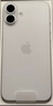 Apple/蘋果 iPhone 16 Plus（A3291）128GB 白色 支持移動聯(lián)通電信5G 雙卡雙待手機 曬單實拍圖