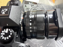 富士（FUJIFILM） 上海體驗(yàn)中心 富士X-S20微單相機(jī)15-45 XC35F2 1855套機(jī) 【官方標(biāo)配】X-S20單拆+XF35F1.4套機(jī) 黑色 曬單實(shí)拍圖