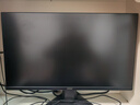 微星（MSI）24英寸 240Hz高刷 萊茵護眼認證 快速液晶IPS 支持HDR 0.5ms 廣色域游戲電競顯示器MAG 245F X24 曬單實(shí)拍圖