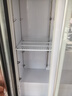 揚子商用鮮花保鮮柜玻璃展示柜商場超市冷藏柜冰箱花店花卉冷柜玻璃透明冰柜專用鮮花柜延長花期 三門1500*600*1830【珍珠白】免排水 【豪華款】無邊框鋁合金鍍膜鋼化玻璃 曬單實拍圖