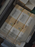 潔柔有芯卷紙藝術(shù)油畫Face4層200克*10卷衛(wèi)生紙卷筒紙巾整箱開學(xué)必備 曬單實拍圖