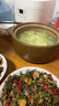 米家小米電飯煲N1 4L 電飯鍋28分鐘快速煮飯24H預約家用多功能電飯鍋 不沾黑晶內膽煮粥防溢 曬單實(shí)拍圖