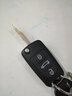 314°適用13年長(cháng)城新騰翼C30汽車(chē)遙控鑰匙遙控折疊鑰匙替換外殼 曬單實(shí)拍圖