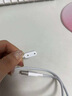 適用華為兒童手表4Pro充電器4x充電底座NIK-AL00充電線電話4x新耀 白色充電線 適用:華為兒童手表4Pro 曬單實(shí)拍圖