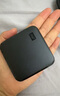 西部數(shù)據(jù)（WD） 2TB 移動固態(tài)硬盤（PSSD）Elements SE新元素 SSD type-c接口 外接直連手機(jī)筆記本電腦兩用 曬單實(shí)拍圖