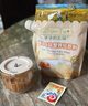 爺爺?shù)霓r場香軟胚芽營養(yǎng)低筋粉500g 兒童小麥面粉蛋糕松餅烘焙寶寶食譜 曬單實拍圖