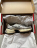耐克（NIKE）V2K Run 男鞋百搭老爹鞋舒適透氣復(fù)古運(yùn)動(dòng)鞋減震防滑低幫跑步鞋 HJ4497-100 42.5 曬單實(shí)拍圖