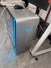 外星人（Alienware）新款Aurora臺式機R17游戲主機Area-51液冷散熱RTX5090/80顯卡美版 Area-51 U9/5090/32G/2T星辰銀 官方標配 曬單實拍圖