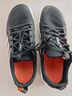 阿迪達(dá)斯 （adidas）男子戶外系列 TERREX BOAT LACE CLIMACOOL 戶外鞋 JI3499 黑色43 曬單實(shí)拍圖