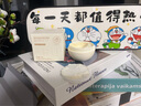 儒意（RUYI）淡紋眼霜30g淡化細紋眼紋抗皺提拉緊致黑眼圈祛護膚品眼袋衰老 曬單實拍圖