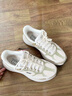 斯凱奇（Skechers）戶外鞋女鞋閃穿鞋2025夏季新款低幫徒步鞋軟底休閑運(yùn)動(dòng)鞋180317 曬單實(shí)拍圖