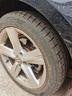 玲瓏輪胎新玲瓏大師致控輪胎 235/45R17 97Y 適配沃爾沃S60/奧迪A4L  曬單實(shí)拍圖