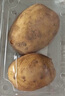 新土豆約500g 曬單實(shí)拍圖