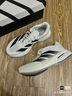 阿迪達(dá)斯 （adidas）男 跑步系列 ADIZERO BOSTON 13 M 跑步鞋 JS4939 白色  42.5  曬單實(shí)拍圖