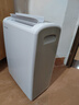 百奧（PARKOO）除濕機(jī)/抽濕機(jī) 25升大除濕量 家用輕音抽濕機(jī) 一鍵干衣 負(fù)離子凈化地下室別墅吸濕器 YDA-826E 曬單實(shí)拍圖