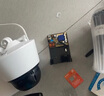 TP-LINK4G監(jiān)控?cái)z像頭 家用室內(nèi)外防水全彩高清紅外夜視無(wú)線監(jiān)控器 360度全景旋轉(zhuǎn)云臺(tái)手機(jī)APP遠(yuǎn)程控制查看 【單鏡頭/單畫(huà)面】400萬(wàn)4G全網(wǎng)通 32GB內(nèi)存卡【免費(fèi)升級(jí)64GB卡】 曬單實(shí)拍圖