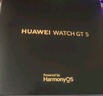 HUAWEI WATCH GT 5 國(guó)家補(bǔ)貼15% 砂礫棕46mm華為智能手表情緒健康助手玄璣感知系統(tǒng) 曬單實(shí)拍圖