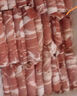 1號會員店 澳洲原切牛肉卷 肥牛卷 火鍋食材 燒烤食材 牛肉生鮮 1KG 曬單實拍圖