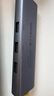 綠聯(lián)Type-C擴展塢千兆網(wǎng)口拓展塢USB分線器雷電4轉(zhuǎn)HDMI網(wǎng)線轉(zhuǎn)接器4k高清適用華為蘋果MacBook/Mac mini 曬單實拍圖