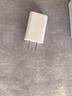 華為oppovivo充電器套裝10W充電頭USB手機(jī)充電頭Type-C/Micro適用安卓手機(jī)耳機(jī)/手表/家教機(jī)/學(xué)習(xí)機(jī) 5V2A充電頭 USB+Micro接口線 曬單實(shí)拍圖