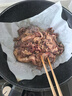九陽（Joyoung）炒鍋傳承匠造鐵鍋0涂層防銹耐磨耐腐蝕錘紋抗粘鍋32cm明火專用 曬單實拍圖