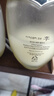 后Whoo天氣丹水乳套裝150ml+110ml補水保濕護膚品女生生日禮物 曬單實拍圖