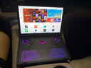 One XPlayer壹號(hào)本onexplayer G1 mini 8.8英寸迷你筆記本AMD  掌上二合一商務(wù)出差便攜電腦游戲本DW12A AMDAI9HX370|32G+1TB 曬單實(shí)拍圖