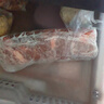 京覓 寧夏黃牛肉 生鮮原切牛肉卷整條 凈重2斤 火鍋食材清真 源頭直發(fā) 曬單實拍圖