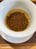 茶葉胖東來超市茶葉店 紅茶特級養(yǎng)胃自己喝2025新茶金駿眉正宗香 紅罐5A特級濃香金駿眉【一罐255g】 【品質好   的價格】可試喝 曬單實拍圖